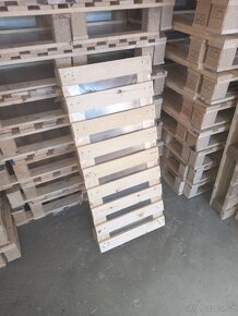 Palety malých rozměrů - 8