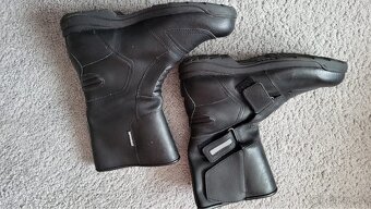 Set motorkářského oblečení německé značky Genese - 8