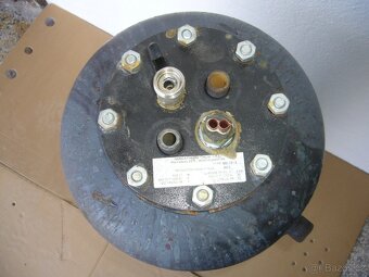 Solární ohřev vody - 8