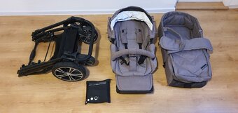 Kocarek Gesslein F4 Air+ - 8