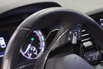 Škoda Karoq TDI 110kW 4x4 DSG Sportline - záruka Autodraft - 8