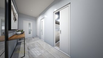 Prodej bytu 2+kk 63 m2 (Podkrovní) - 8