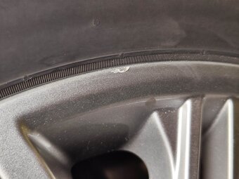 17"letní alu sada 5x114 origo Hyundai Kona E-Soul TPMS - 8