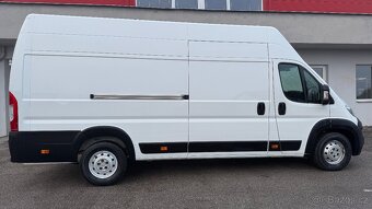 Citroen Jumper Maxi L5H3,2,2hdi 121kW - 8