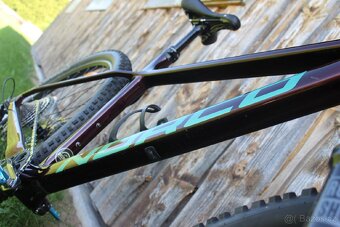 Norco revolver ht2, karbon, 2023 - 8