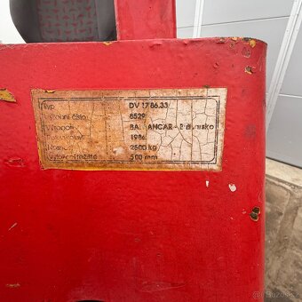 Balkancar Dv1786.33 - 8