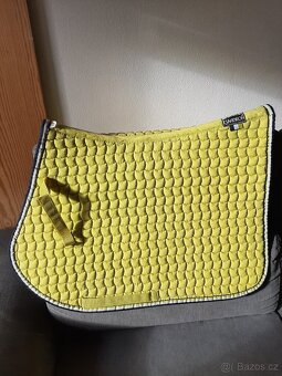 Eskadron žlutá sada - 8