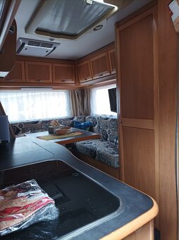 Hymer B544 - 8
