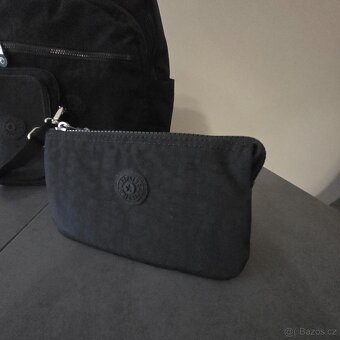 Kipling Ruksak Unisex a příslušenství - 8