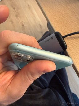 iPhone 11 64GB zelená - 8