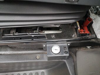 RENAULT MASTER SPAČKA VALNÍK-PLACHTA-10TI PALETA - 8