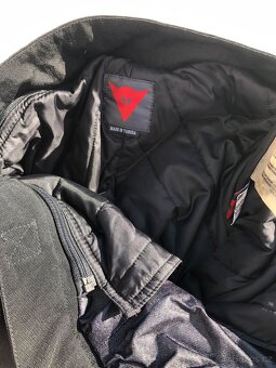Kalhoty dainese - 8