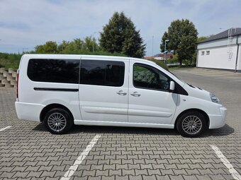 Citroën Jumpy Multispace 2.0 HDI - 8