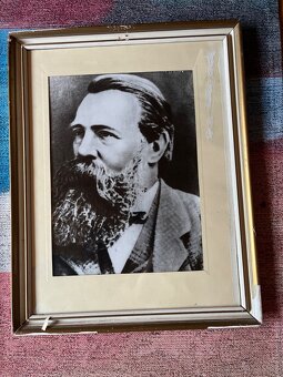 Prezidenti, státníci - obrazy - 8