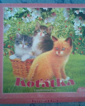 Krásné NOVÉ hračky - 8