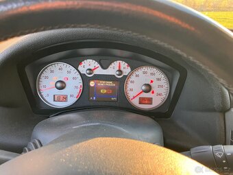2001 Fiat Stilo 2,4 Abarth - 8