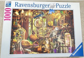 Puzzle - 8