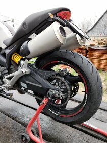 Ducati Monster 696 35Kw - 8