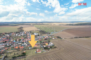 Prodej pozemku k bydlení, 1074 m², Kozojedy - 8