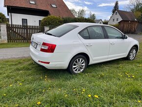 Prodej Škoda Octavia 3 1.6tdi 77kw - 8