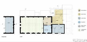 Prodej mezonetového bytu 320 m2 - 8