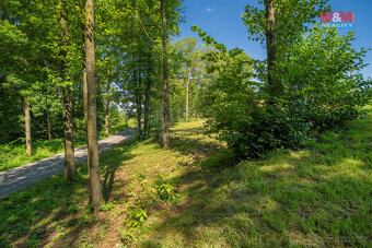 Prodej pozemku k bydlení, 1096 m², Heřmanice - 8
