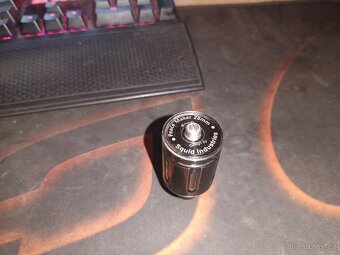 vapor giant extreme black + mod + prislusenstvi - 8