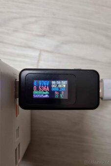 Powerbanka 100.000 mAh, 80t,60t. - 8