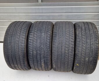 ALU KOLA BMW X5 G05 X6 G06 20" LETNÍ 2023 RUNFLAT - 8
