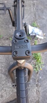 Freestyle BMX kolo - FLY BIKES Neutron - 8