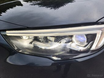 Opel Insignia, 2019, 1.6 benzín, automat, - 8