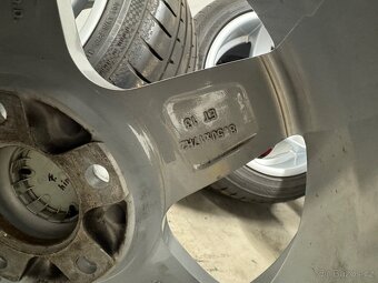 Rondell 0021 r17 5x120 - 8