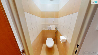Pronájem bytové jednotky 3+1, 61 m², Stínadla, Ledeč nad Sáz - 8