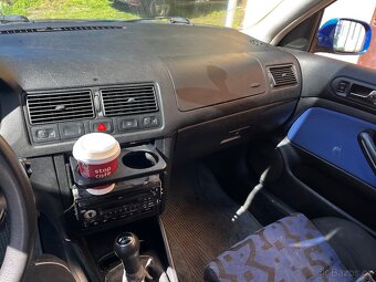 Wolkswagen Golf 4 1.9TDI 66KW - 8
