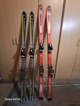 Prodám lyzě - 8