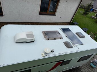 Burstner Averso Plus 520TK - 8