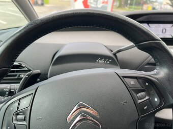 Citroen C4 Picasso - 8
