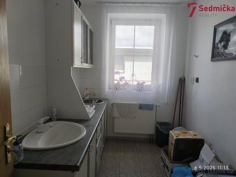 Pronájem kanceláře, 86 m2 - Žďár nad Sázavou 1, ev.č. 00546 - 8
