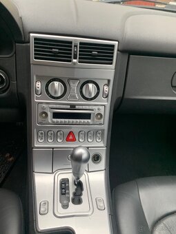 CHrysler Crossfire - 8