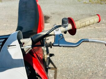 Honda cr125 - 8