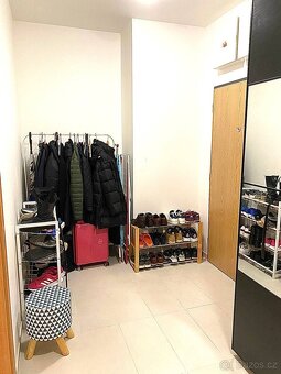 krásný byt 2+KK, 58m2 v ul. Saarinenova, Praha 9 - Hloubětín - 8