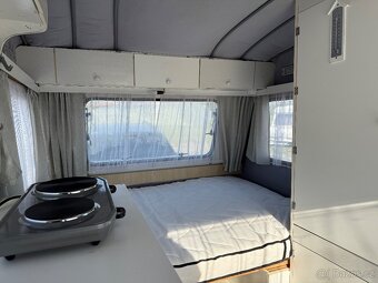 Karavan Niewiadow 126 N - 8
