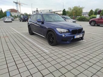 BMW x1 - 8