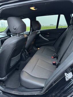 BMW F31 xDrive - 8