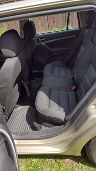 Škoda Octavia Combi 1.9 tdi 77kw, 2006. - 8