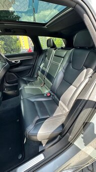 Volvo V90 D5 173kw Polestar, Rdesign - 8