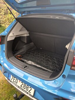 MG ZS 1.5 - 8