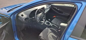 Hyundai i30 Combi 1.0 T-GDI, r.v. 2017 - 8