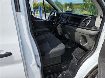 Ford Transit 2.0 TDCI 125 KW L3H3 - 8