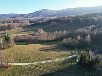 Prodej stavebního pozemku, 20 067 m², Černá Voda. - 8